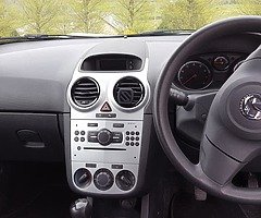 Vauxhall Corsa S Ecoflex 1.0 - Image 6/7