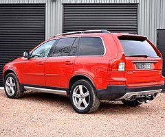 2009 Volvo XC90 R-Design 87k Miles