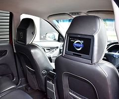 2009 Volvo XC90 R-Design 87k Miles - Image 3/5