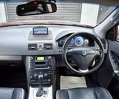 2009 Volvo XC90 R-Design 87k Miles - Image 4/5