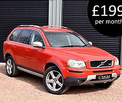 2009 Volvo XC90 R-Design 87k Miles - Image 5/5