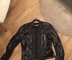 richa motorbike jacket