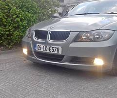 Bmw 320d
