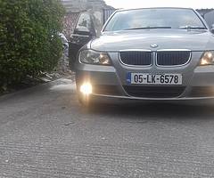 Bmw 320d