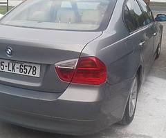 Bmw 320d - Image 4/10