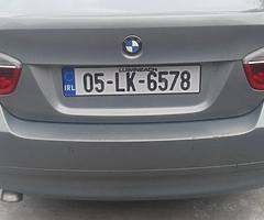 Bmw 320d - Image 5/10