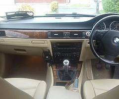 Bmw 320d - Image 6/10