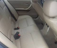Bmw 320d - Image 7/10