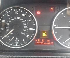 Bmw 320d - Image 10/10