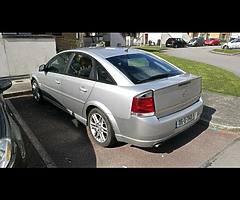 Opel vectra 1.8sri - Image 4/7