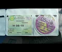 Opel vectra 1.8sri - Image 7/7