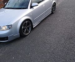 2002 Audi A4 - Image 4/7