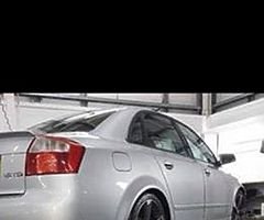 2002 Audi A4 - Image 5/7