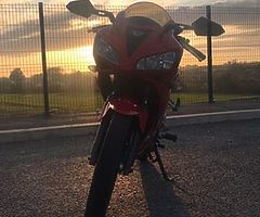 Honda Cbr 125r 2008 - Image 4/5