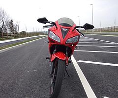 Honda Cbr 125r 2008 - Image 5/5