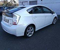 Toyota prius - Image 5/10