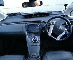 Toyota prius - Image 7/10