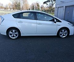 Toyota prius - Image 8/10