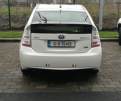 Toyota prius - Image 10/10