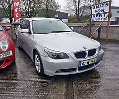 Bmw 520d