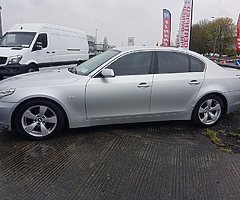 Bmw 520d