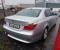 Bmw 520d