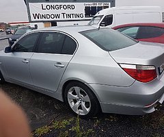 Bmw 520d - Image 4/6