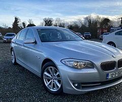 2012 Msport 5 series AUTOMATIC - Image 3/5
