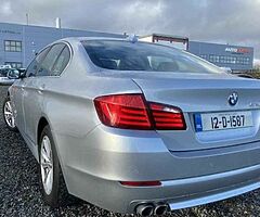 2012 Msport 5 series AUTOMATIC - Image 4/5