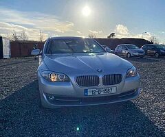 2012 Msport 5 series AUTOMATIC - Image 5/5