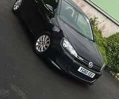 Mk6 Golf - Image 8/8