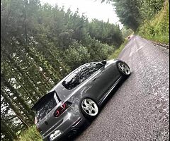 Gti tail lights wanted