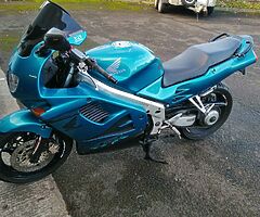 1994 Honda VFR