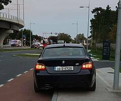 Bmw 520D automatic Msport - Image 3/10