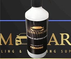 Gleam CarCare Detailing & Valeting products - Image 4/10