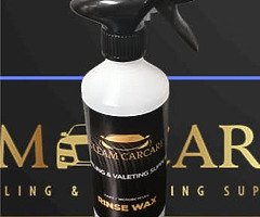 Gleam CarCare Detailing & Valeting products - Image 5/10