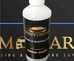 Gleam CarCare Detailing & Valeting products - Image 6/10