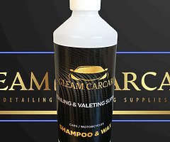 Gleam CarCare Detailing & Valeting products - Image 8/10