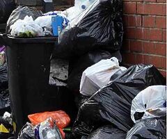 Rubbish removals