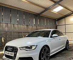 ❄️ Audi A6 ❄️ - Image 3/10