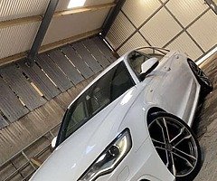 ❄️ Audi A6 ❄️ - Image 5/10