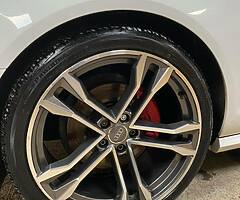 ❄️ Audi A6 ❄️ - Image 6/10
