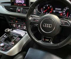 ❄️ Audi A6 ❄️ - Image 9/10