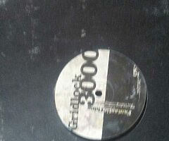 58 Classic Vynil Records - Image 3/10