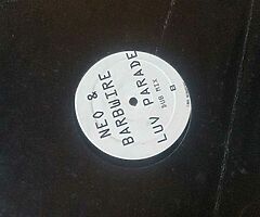 58 Classic Vynil Records - Image 6/10