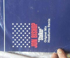 58 Classic Vynil Records - Image 9/10