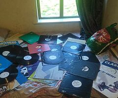 58 Classic Vynil Records - Image 10/10