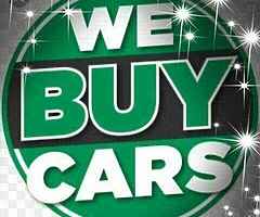 CASH FOR CARS