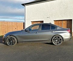 BMW 320D AUTOMATIC - Image 3/7