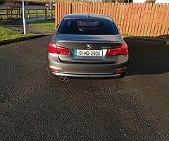 BMW 320D AUTOMATIC - Image 4/7